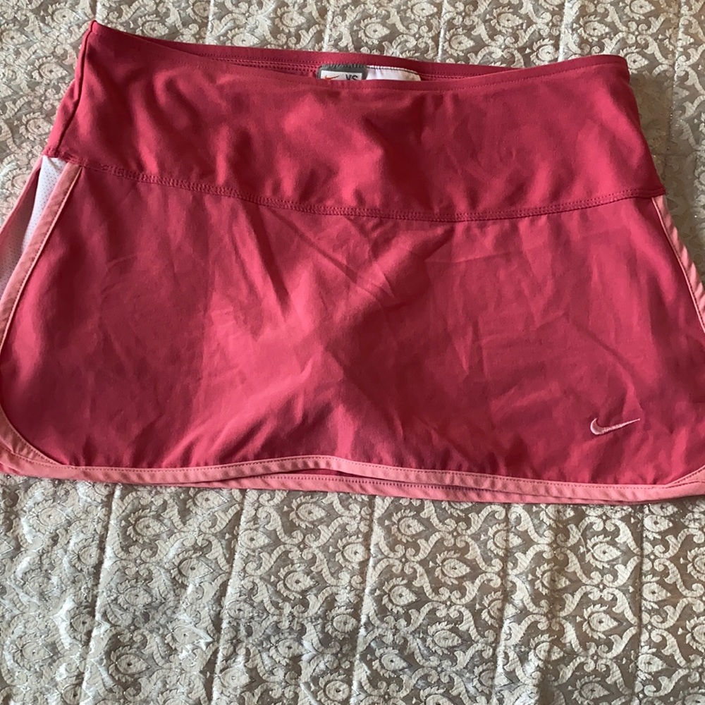 Tennis skirt